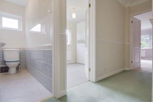 Entrance Hall- click for photo gallery